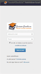 Mobile Screenshot of comenzi.lucrare-licenta.eu